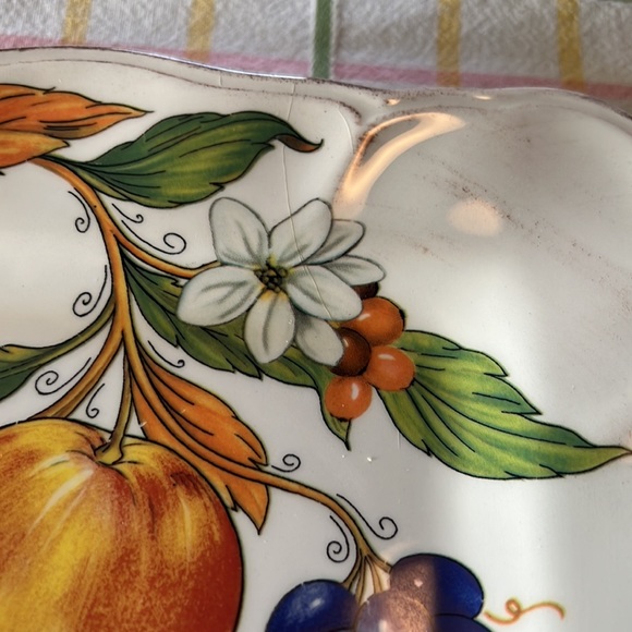 Sur La Table square plates - Picture 2 of 6